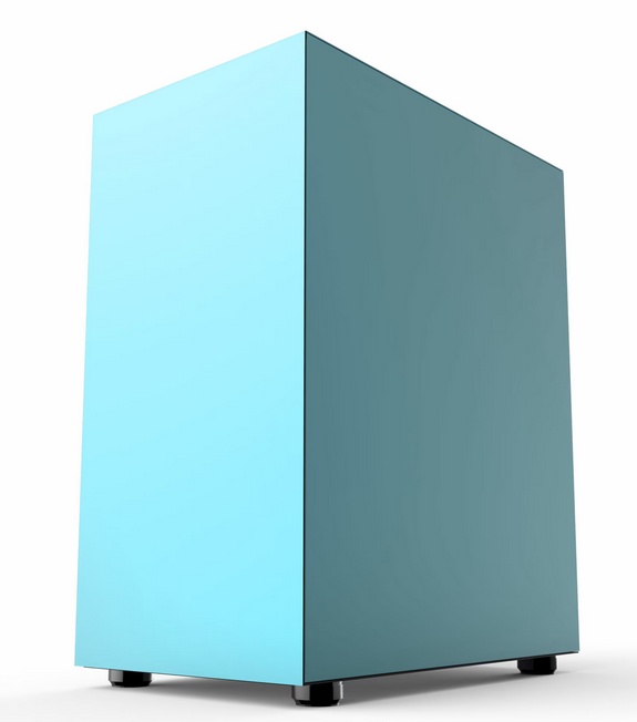 Carcasa PRO GAMING MYRMIDON - 4 | YEO