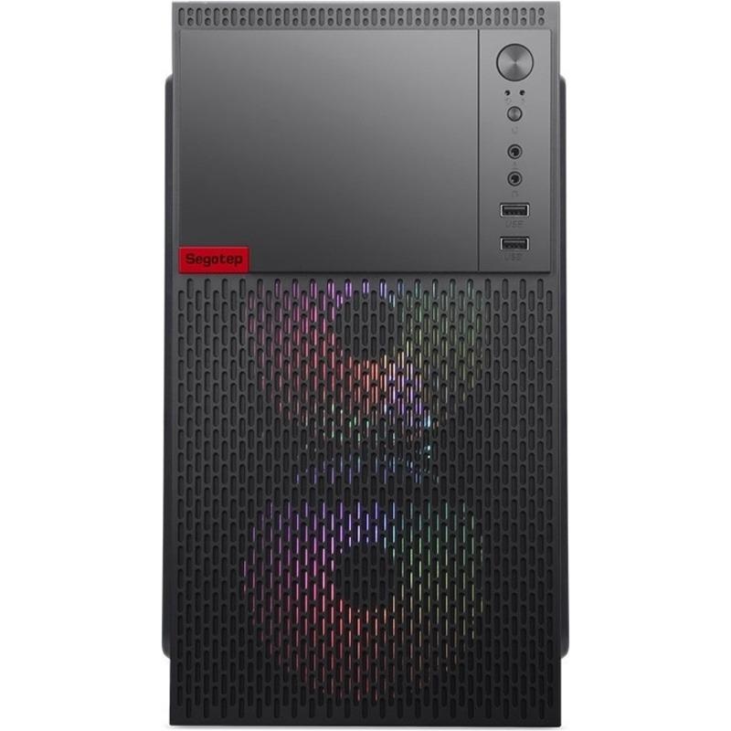 CARCASA SEGOTEP KNIGHT W3 500W - 1 | YEO