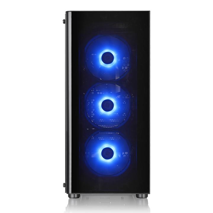 Carcasa Thermaltake V200 Glass RGB - 1 | YEO
