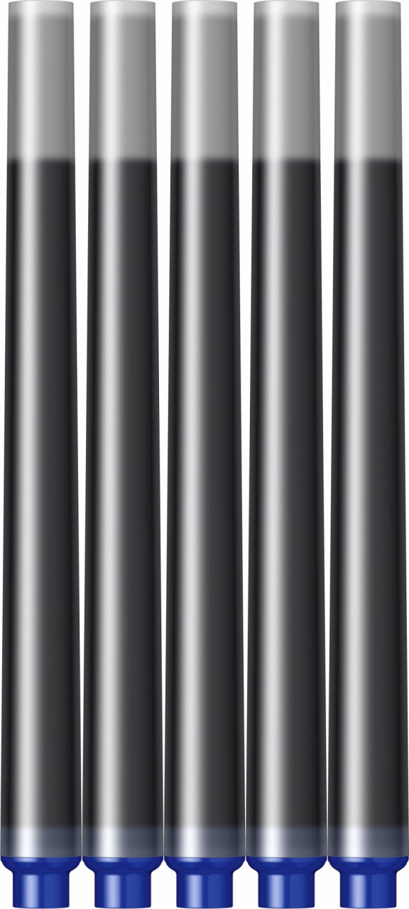 Cartus cerneala Parker Permanet Quink Standard - 2 | YEO