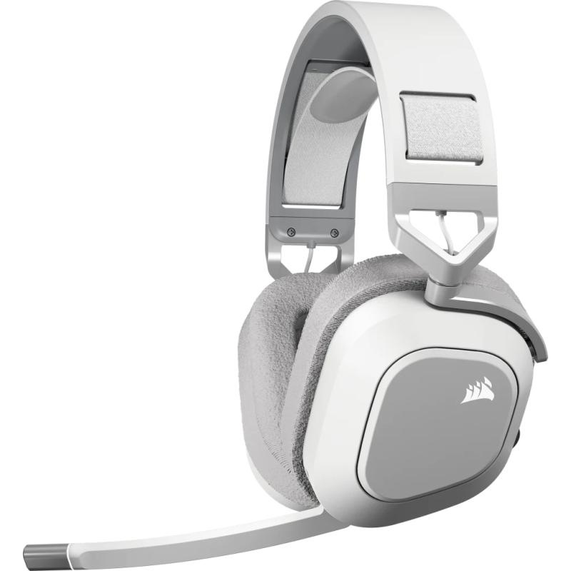 Casti Gaming Wireless Corsair HS80 MAX W - 3 | YEO