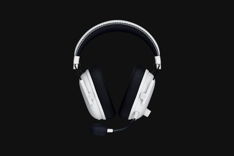 Casti Razer Blackshark V3 Pro, alb