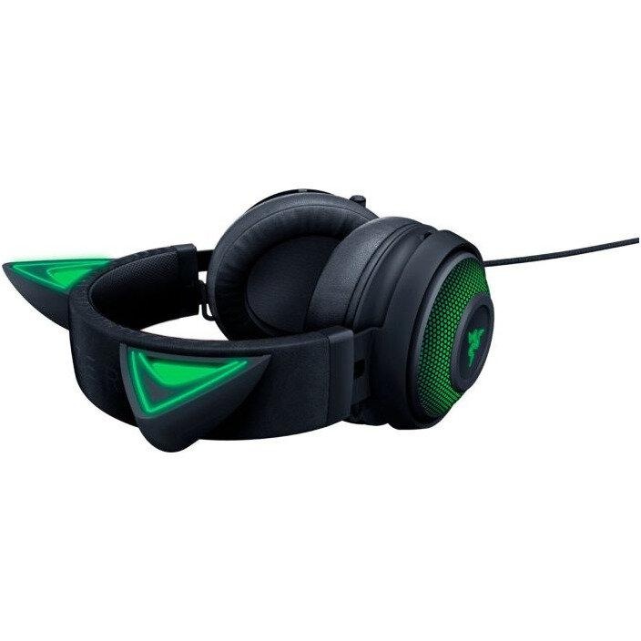 Casti Razer Kraken Kitty V2 Pro - 4 | YEO