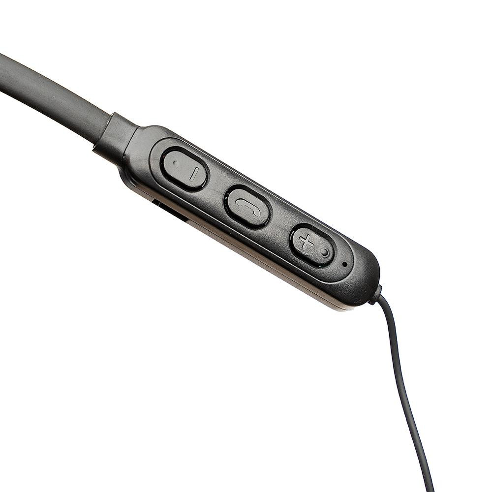 Casti Spacer wireless, in ear, negru - 1 | YEO