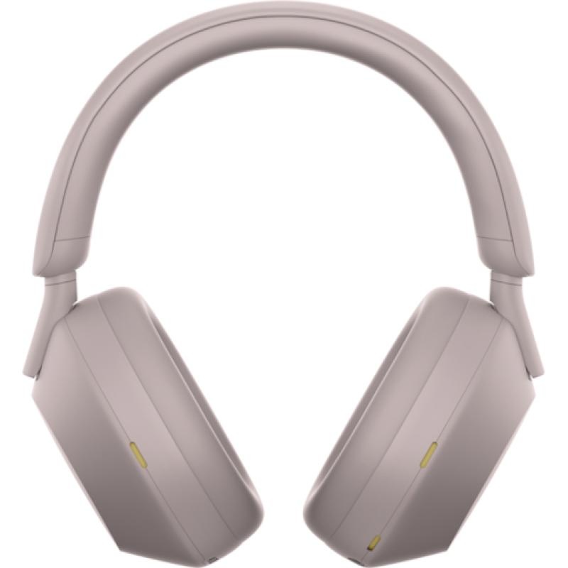Casti Wireless Over-Ear Sony WH1000XM5P - 3 | YEO