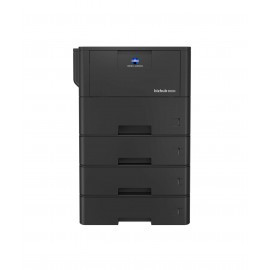 Copiator alb negru Konica Minolta bizhub 5000i