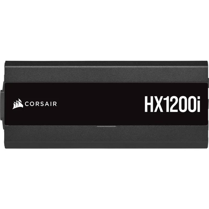 CORSAIR PSU HX1200i ATX 1200W PLATINUM - 4 | YEO