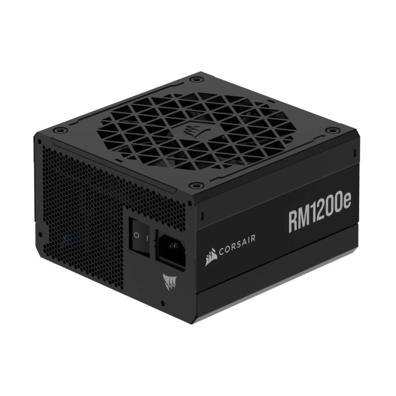 Corsair PSU RM1200E 1200W 80+ Gold - 2 | YEO