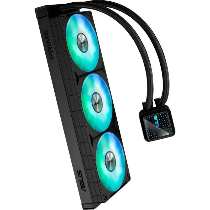 CPU COOLER ASUS PRIME LC 360 ARGB - 5 | YEO