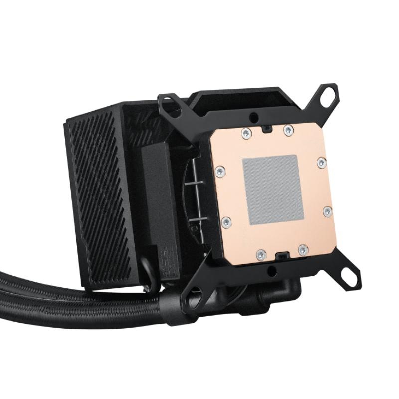 CPU COOLER ASUS ROG RYUJIN III 360 - 5 | YEO