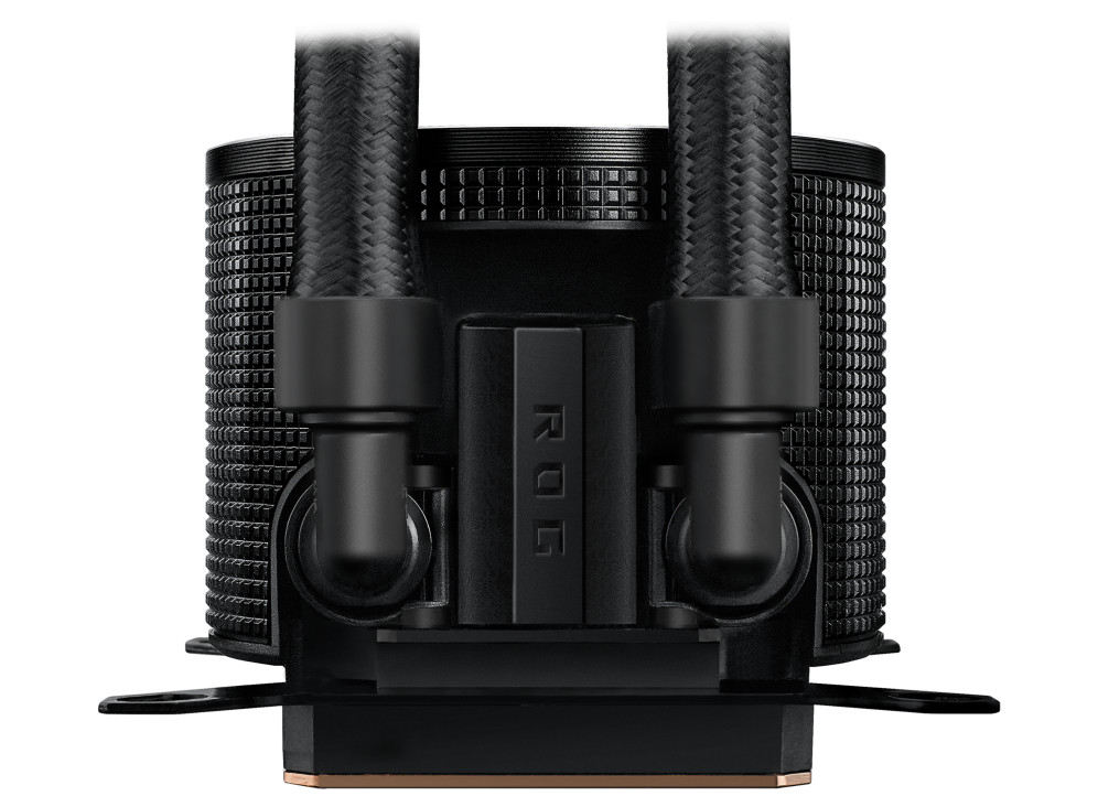 CPU COOLER ASUS ROG RYUO III 360 ARGB - 4 | YEO
