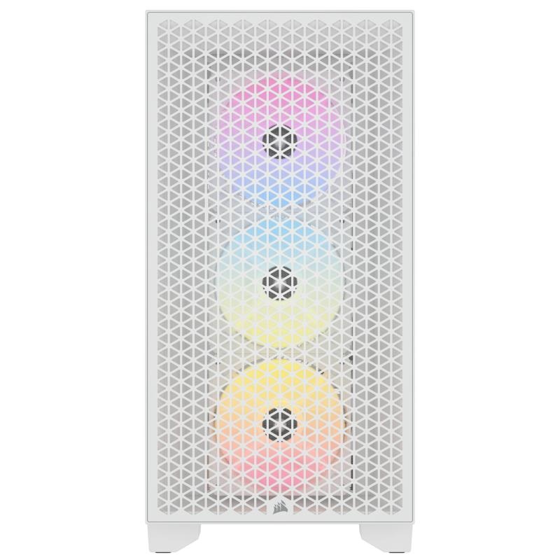 CR 3000D RGB ATX WH - 3 | YEO