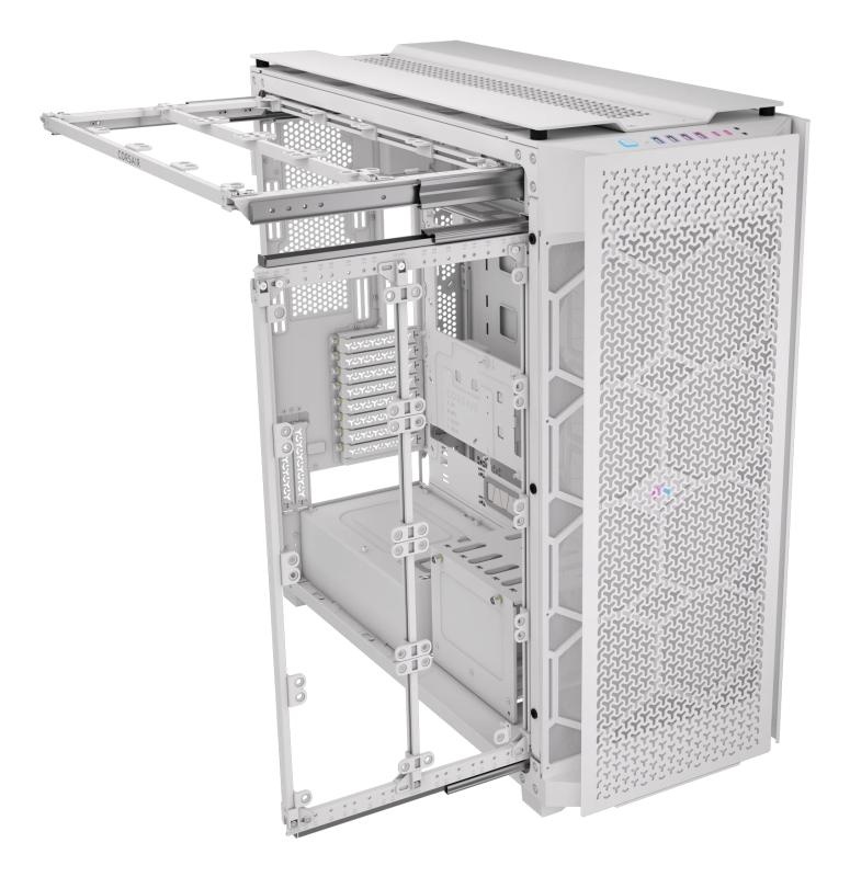 CR Case 9000D RGB AIR SUPER FT WHITE - 4 | YEO