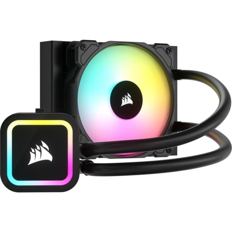 CR COOLER H60x RGB ELITE 120MM - 4 | YEO