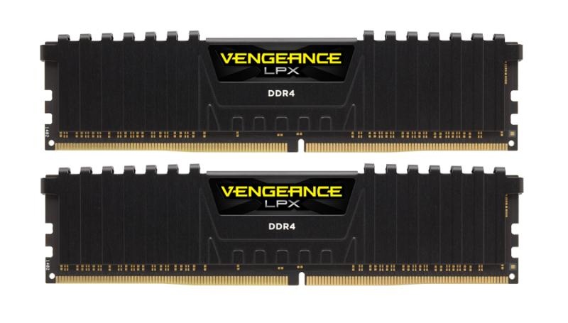 CR DDR4 16GB 3000 CMK16GX4M2B3000C15 - 3 | YEO