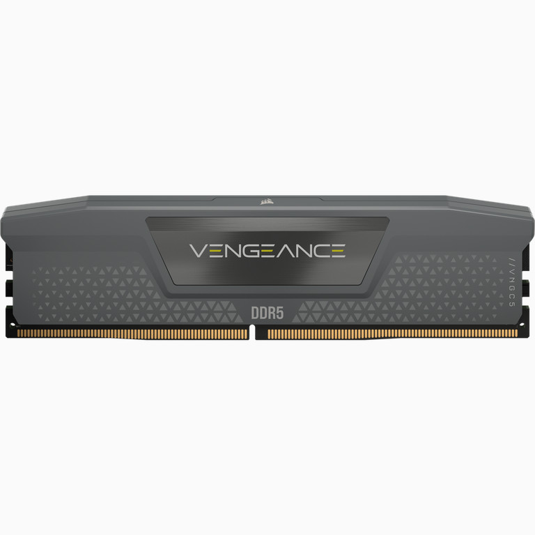 CR DRAM VENGEANCE 32GB(2x16) DDR5 C36 - 1 | YEO