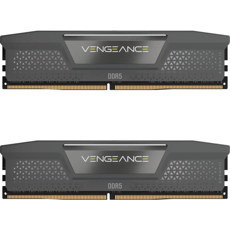 CR DRAM VENGEANCE 32GB(2x16) DDR5 C40 - 2 | YEO