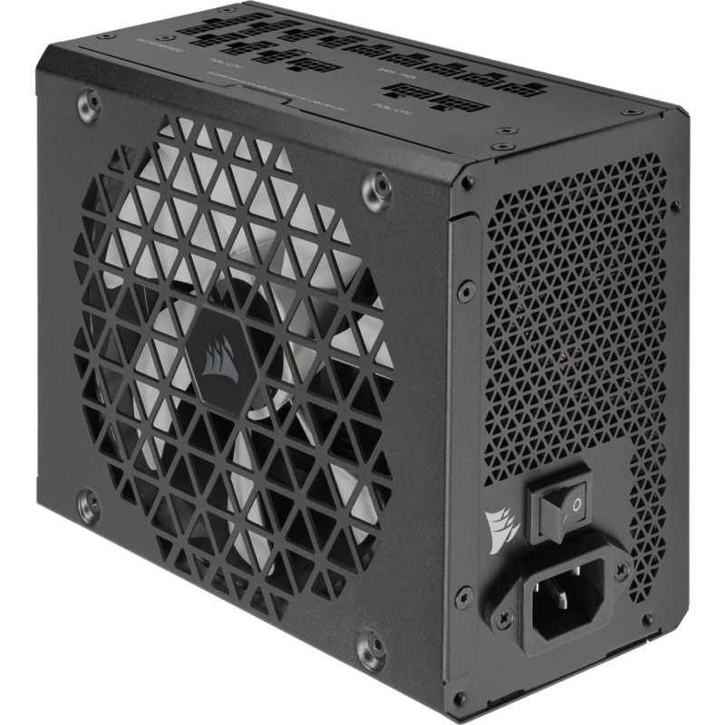 CR PSU RM100x SHIFT 80 PLUS GOLD - 4 | YEO