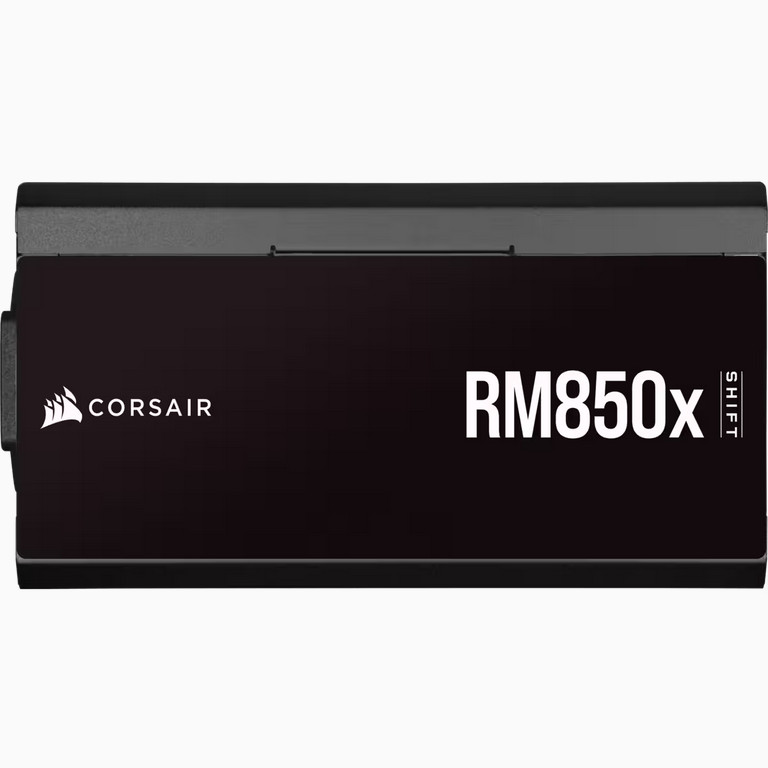 CR PSU RM850x SHIFT 80+Gold Full Modular - 3 | YEO