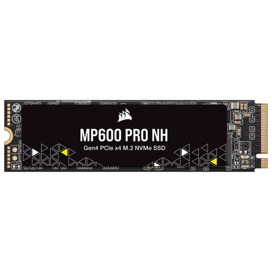 CR SSD MP600 PRO 8TB M.2 NVMe PCIe 4 - 1 | YEO