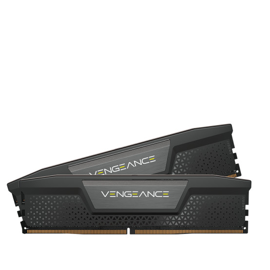 CR VENGEANCE DDR5 32GB (2x16GB) 6200 MHZ