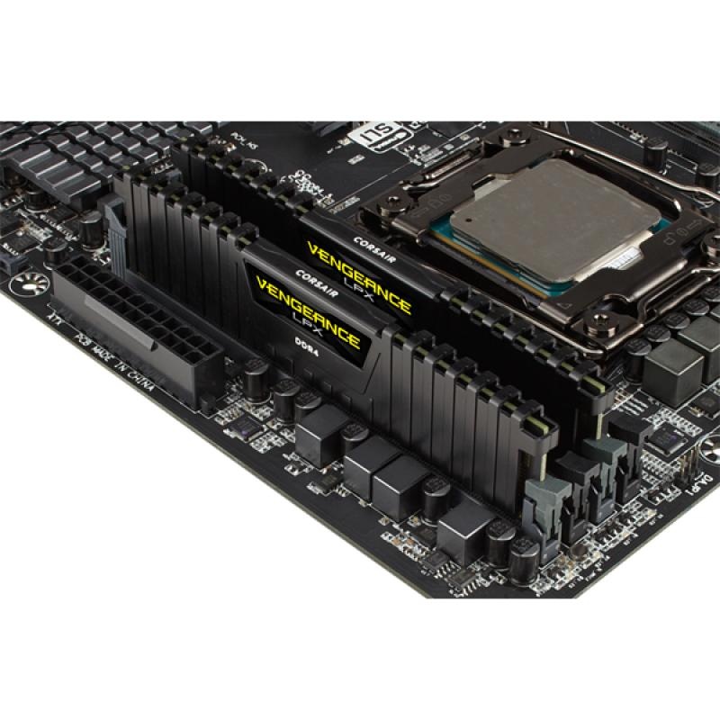 CR VENGEANCE DIMM LPX 16GB (2X8) - 3 | YEO