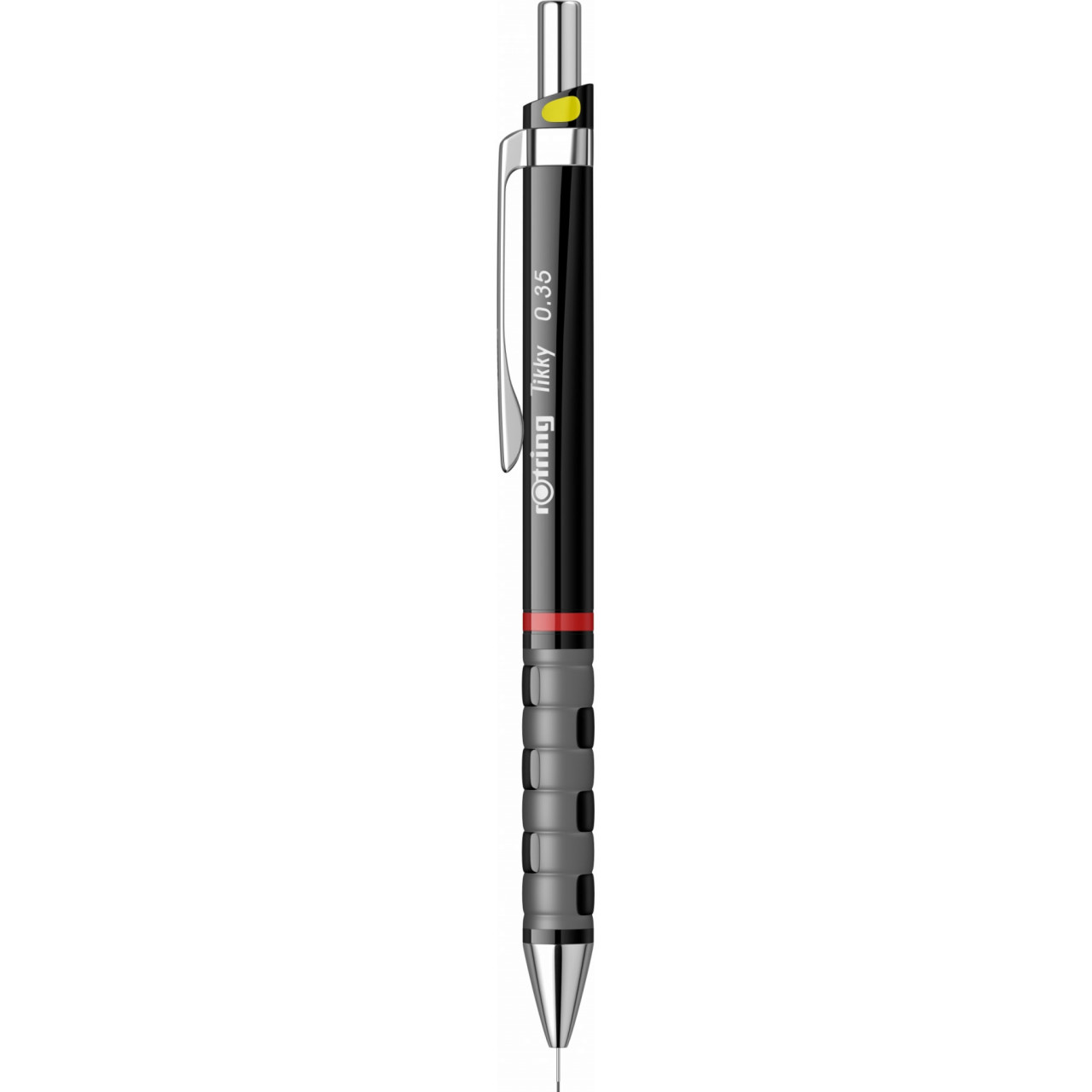 Creion mecanic Rotring Tikky 3, vârf 0,35 mm, din plastic - 1 | YEO