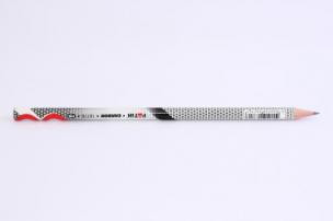 Creion negru Carbon Fatih