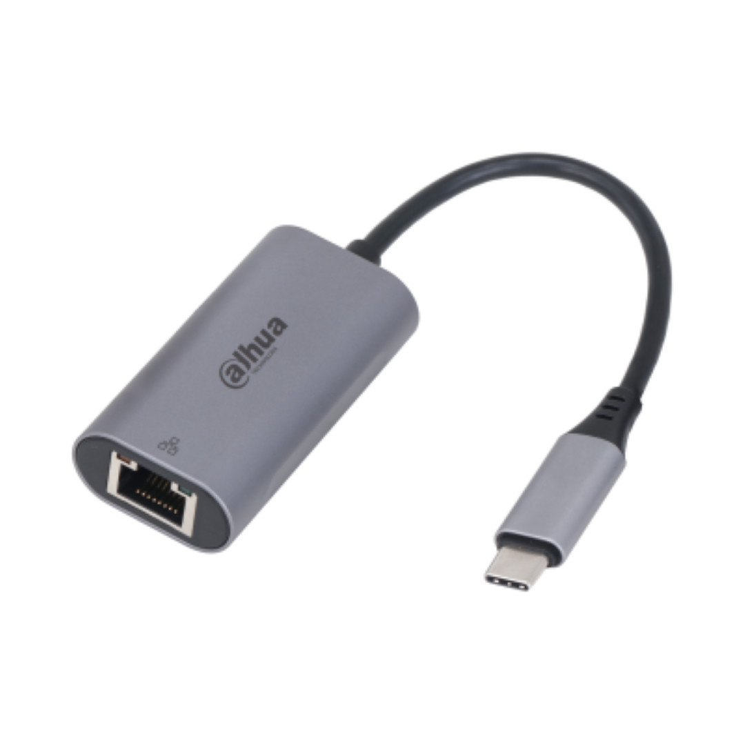 DAHUA USB 3.0 TYPE-C TO RJ45 ADAPTER - 1 | YEO