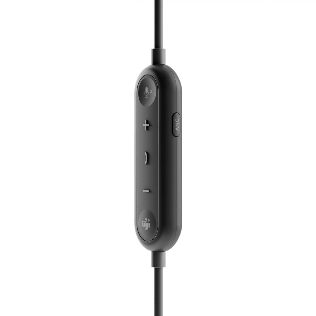 DELL PRO WIRED ANC HEADSET WH5024 - 5 | YEO