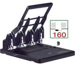 Discuri plastic, 10 buc/set, pt.cutit circular perforatoarele KANGARO HDP-2160, HDP-2320, HDP-4160