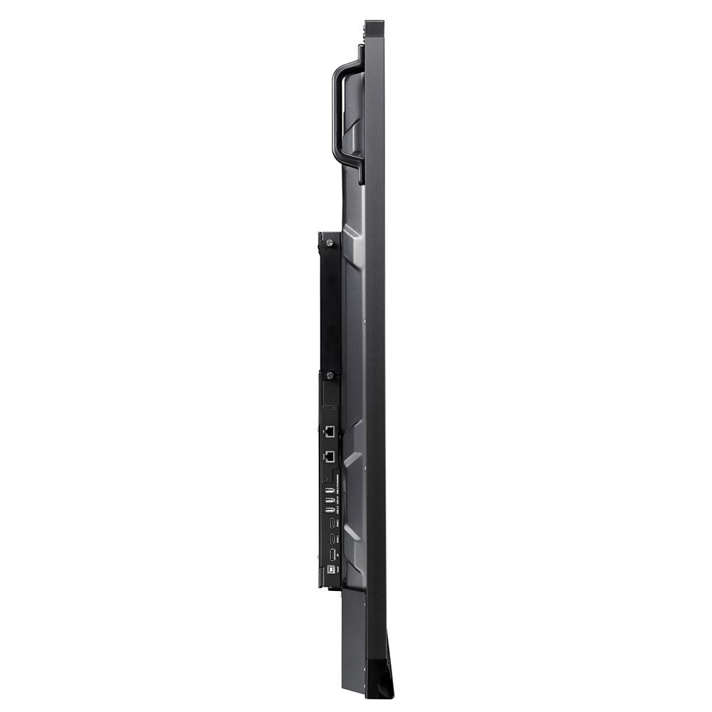 Display interactiv 65
