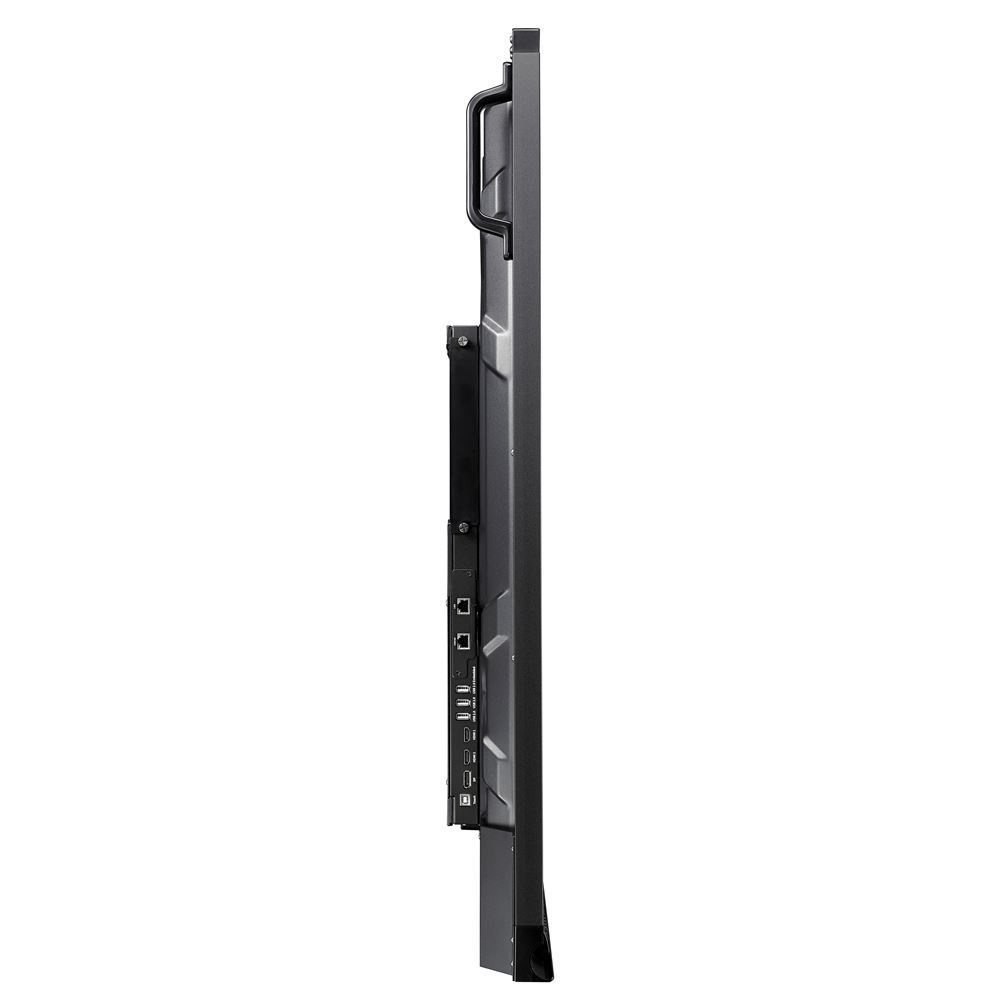 Display interactiv 75
