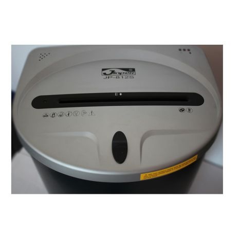 Distrugător de documentee JINPEX JP-812S - 1 | YEO