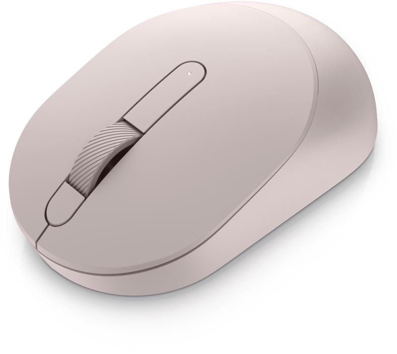 DL MOUSE MS3320W WIRELESS ASH PINK - 5 | YEO