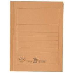 Dosar carton Elba Smart Line tip plic A4 250 g/mp - 4 | YEO