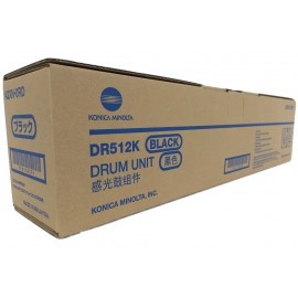 DR-512K