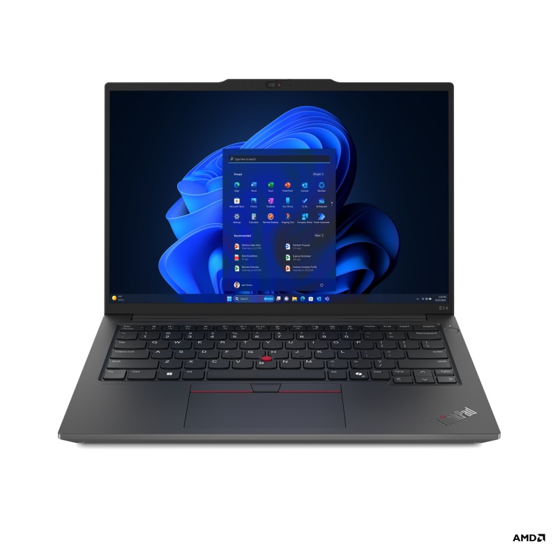 E14 G6 AMD R7-7735HS 16 512 3YO DOS - 2 | YEO
