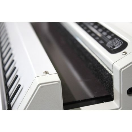 Echipament pentru închiderea inelelor metalice UNITEC B700 - 3 | YEO
