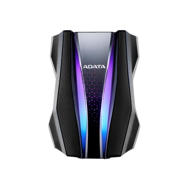 EHDD 2TB ADATA 2.5