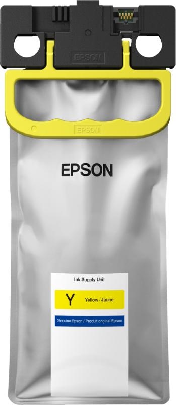 EPSON YELLOW XXL INK CART. EM/EP-C800R - 2 | YEO
