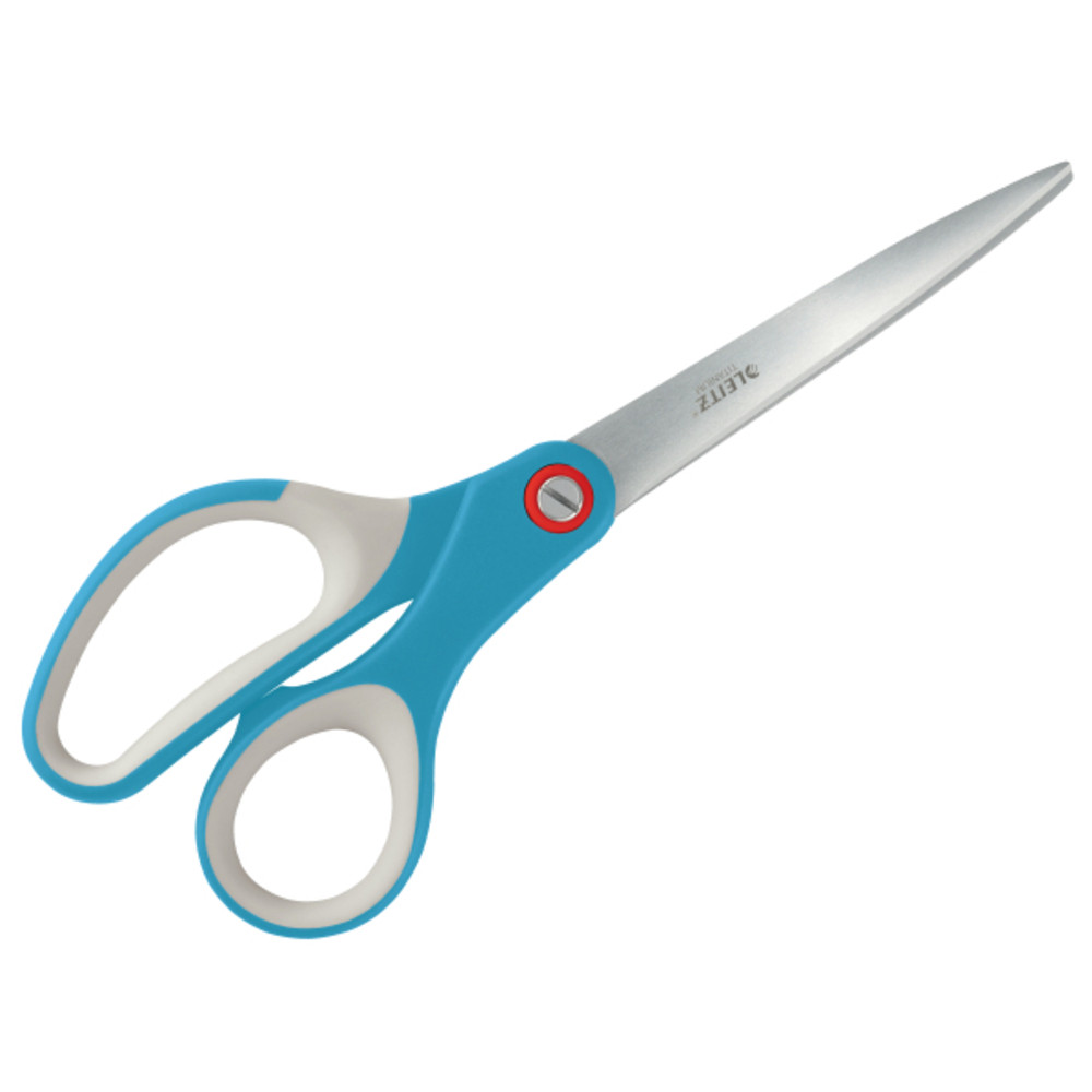 Foarfece pentru birou LEITZ Cosy, 205 mm - 2 | YEO
