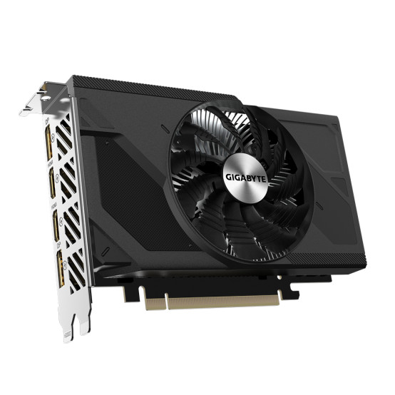 GB GEFORCE RTX 4060 D6 8G - 1 | YEO