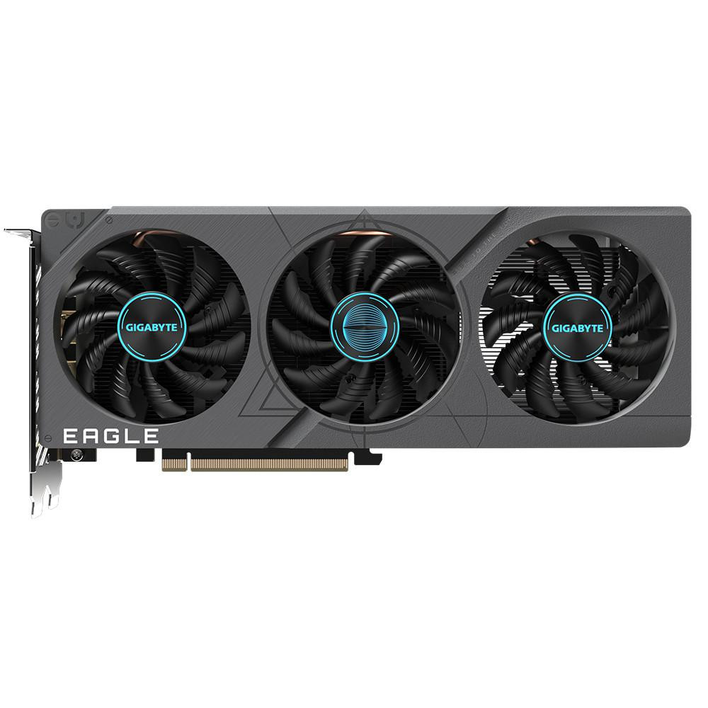 GB GEFORCE RTX 4060 EAGLE OC 8G - 1 | YEO