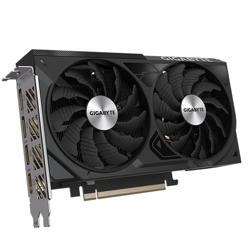 GB GEFORCE RTX 4060 TI WINDFORCE OC 8G - 2 | YEO