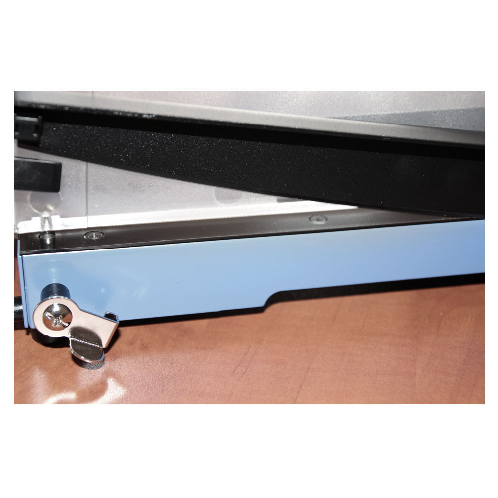 Ghilotina manuala KW-Trio 13025 - 4 | YEO