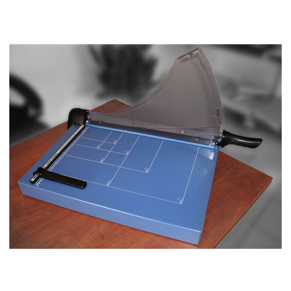 Ghilotina manuala profesionala KW-Trio 13042 - 1 | YEO