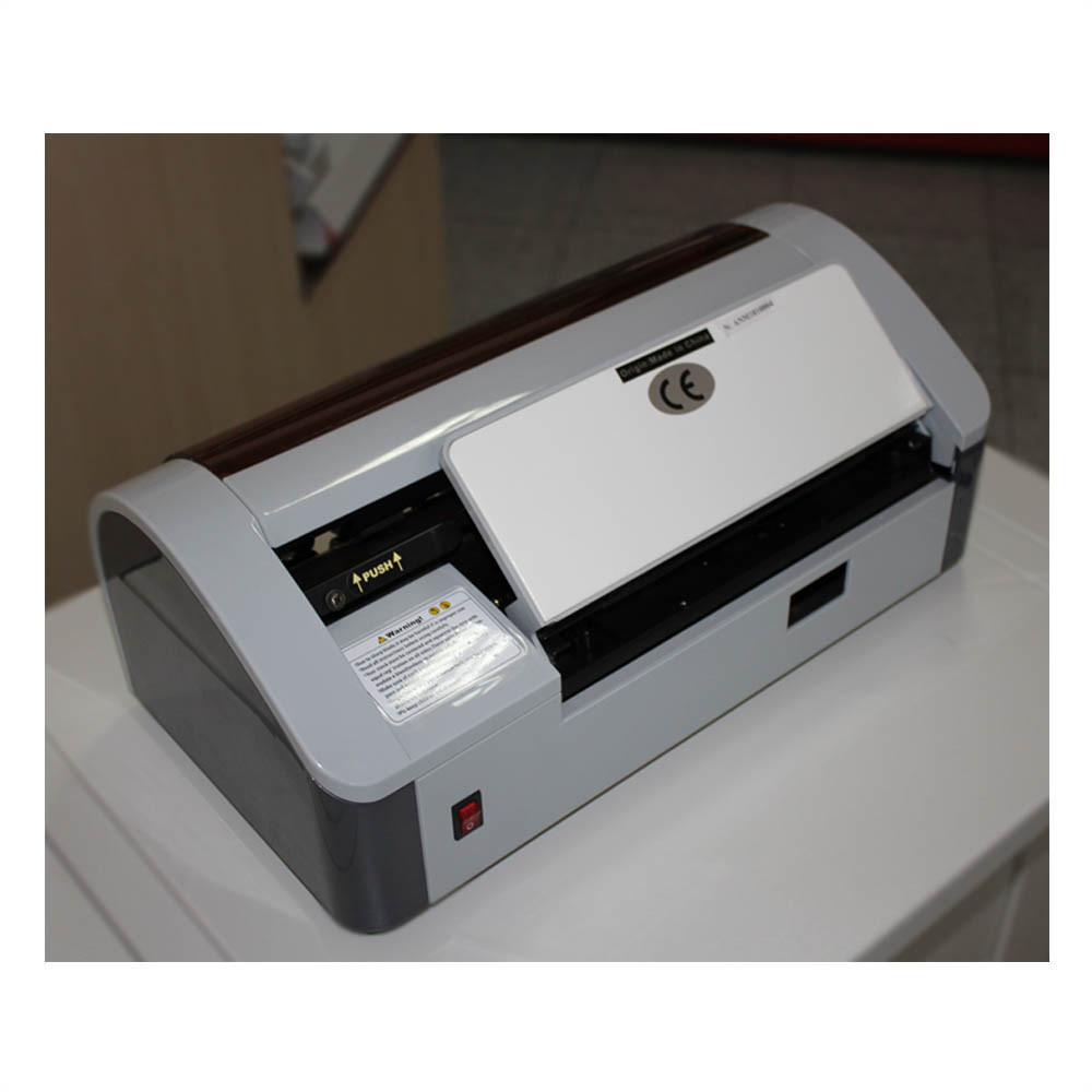 Ghilotina UNITEC SSB-001 - 3 | YEO