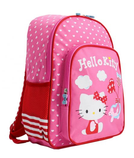 GHIOZDAN CL 0 HELLO KITTY ROZ PIGNA - 1 | YEO