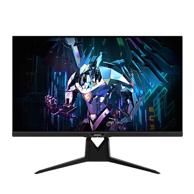 GIGABYTE AORUS FI32Q X GAMING MONITOR